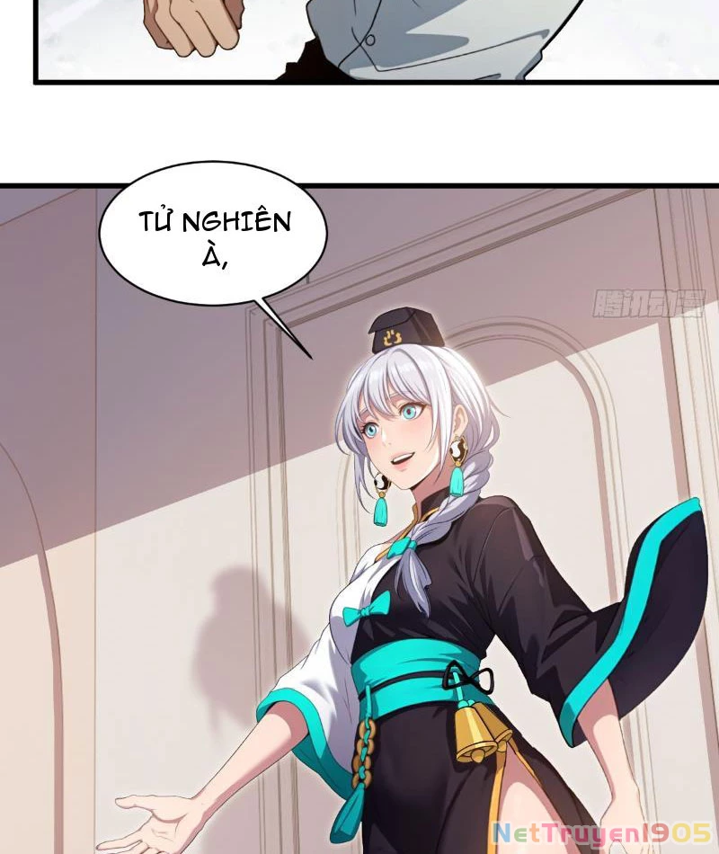 Nữ Đế Ma Tôn xuyên không thành cấp trên của tôi Chapter 41 - Trang 3
