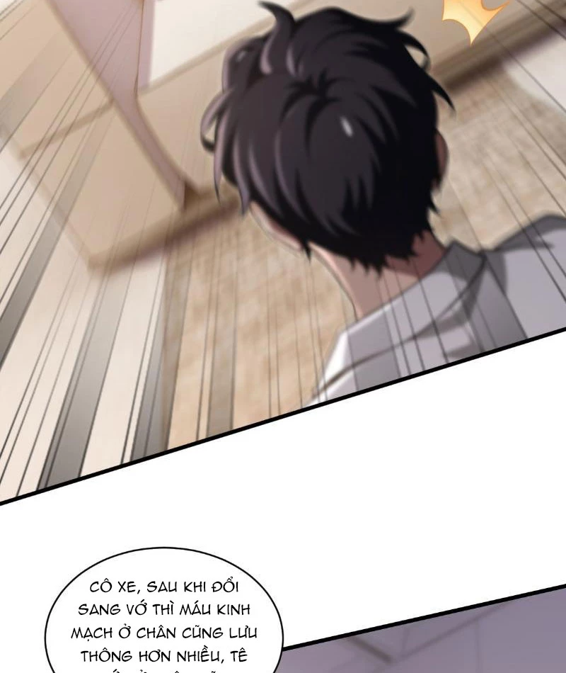 Nữ Đế Ma Tôn xuyên không thành cấp trên của tôi Chapter 41 - Trang 3