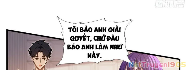 Nữ Đế Ma Tôn xuyên không thành cấp trên của tôi Chapter 41 - Trang 3