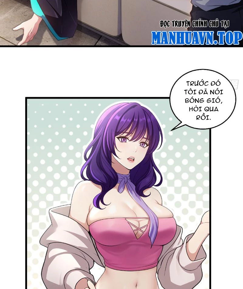 Nữ Đế Ma Tôn xuyên không thành cấp trên của tôi Chapter 42 - Trang 3