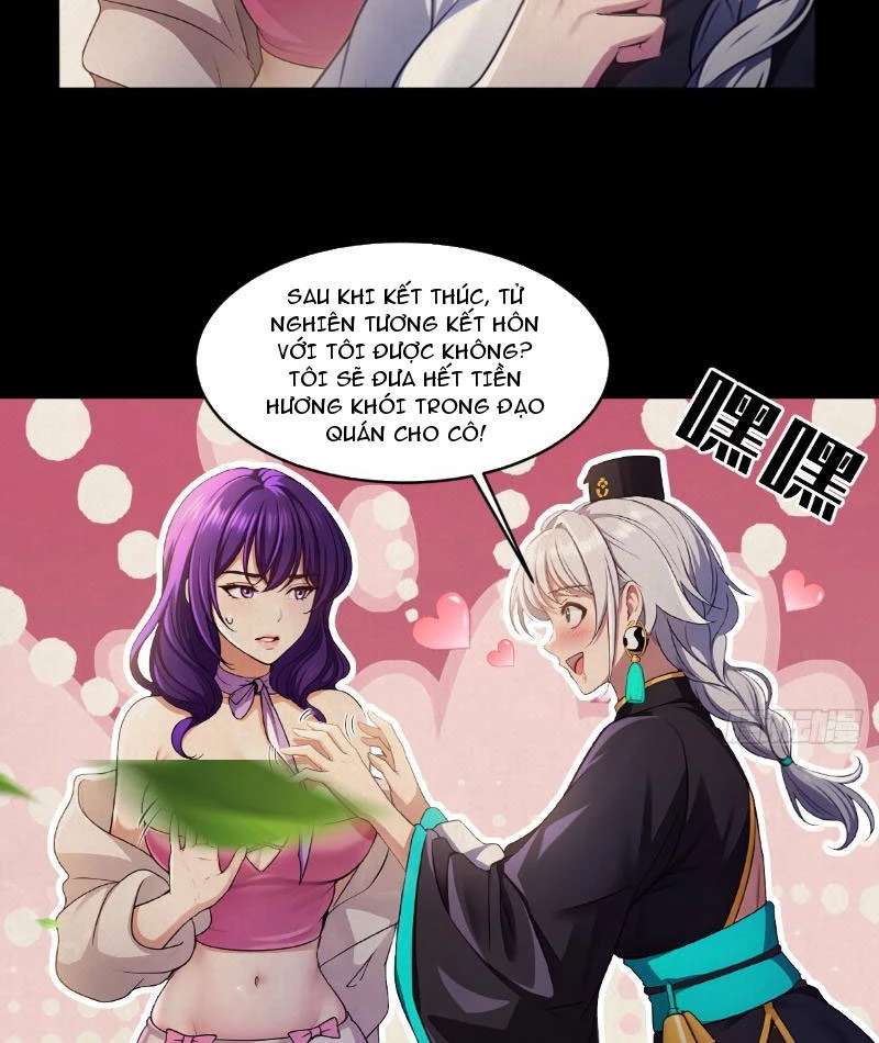 Nữ Đế Ma Tôn xuyên không thành cấp trên của tôi Chapter 42 - Trang 3