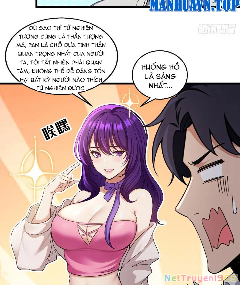 Nữ Đế Ma Tôn xuyên không thành cấp trên của tôi Chapter 42 - Trang 3