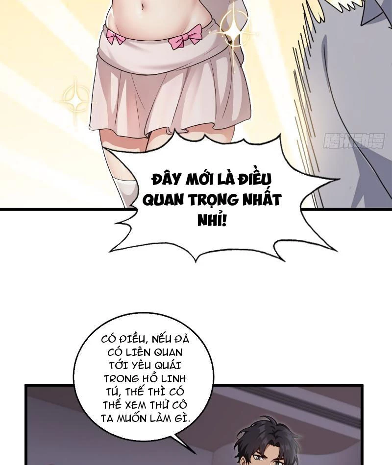 Nữ Đế Ma Tôn xuyên không thành cấp trên của tôi Chapter 42 - Trang 3