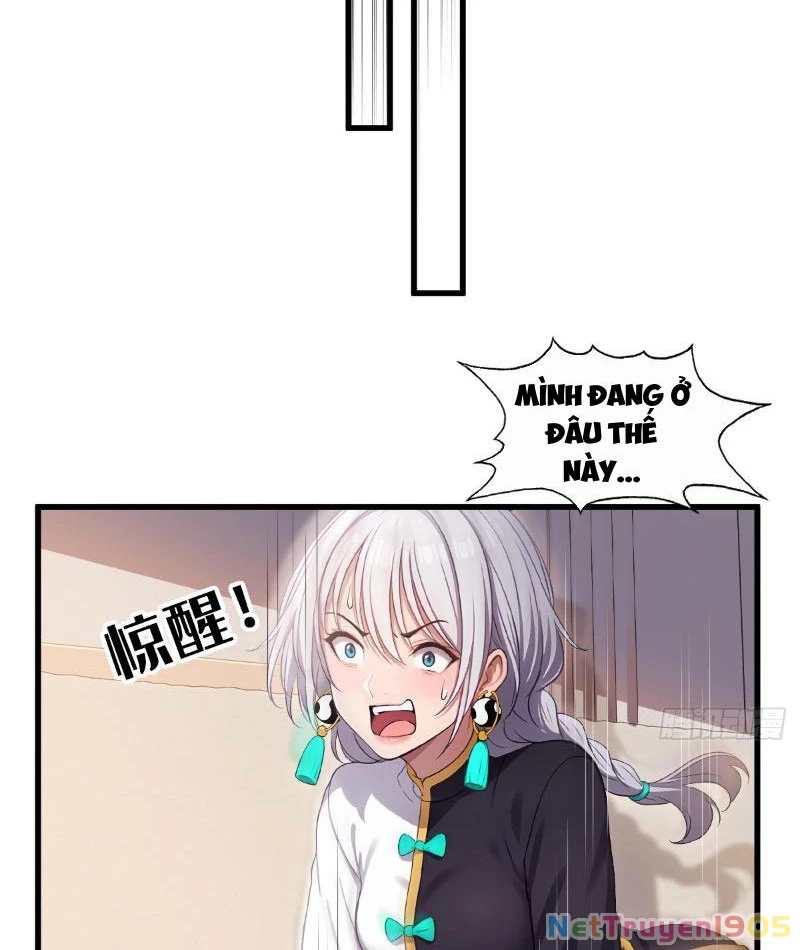 Nữ Đế Ma Tôn xuyên không thành cấp trên của tôi Chapter 42 - Trang 3
