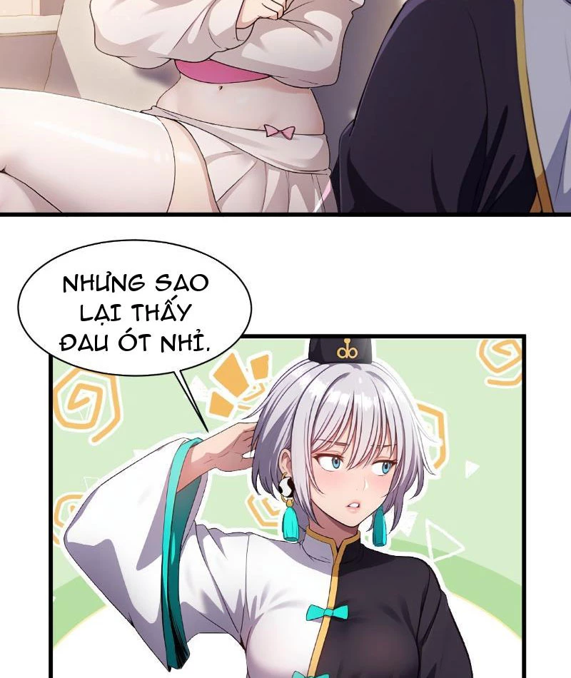 Nữ Đế Ma Tôn xuyên không thành cấp trên của tôi Chapter 42 - Trang 3