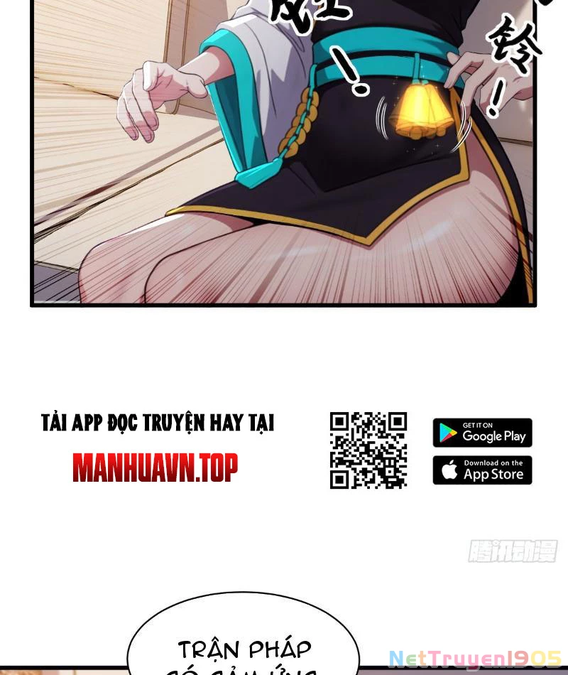 Nữ Đế Ma Tôn xuyên không thành cấp trên của tôi Chapter 42 - Trang 3