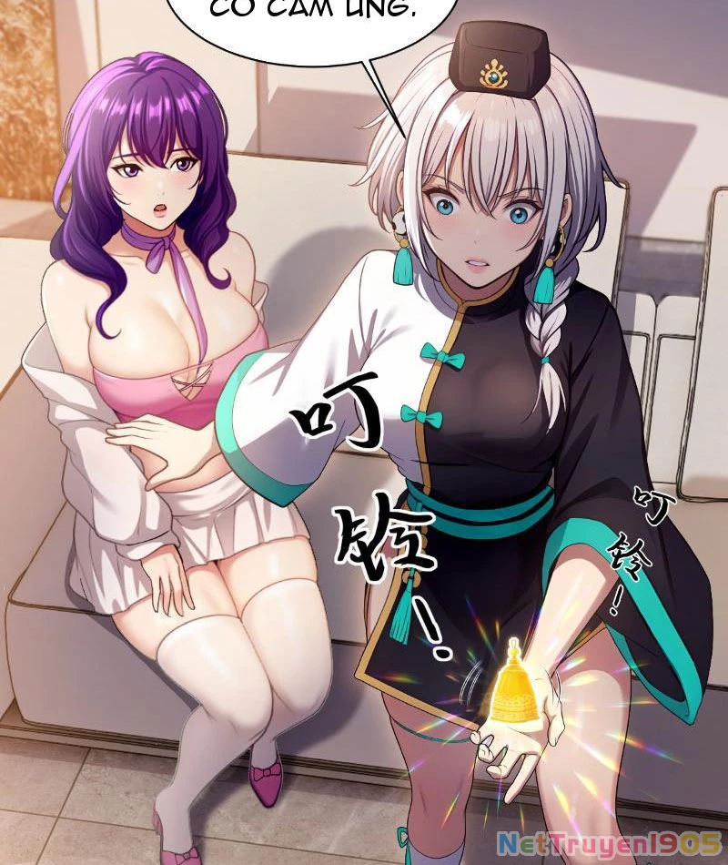 Nữ Đế Ma Tôn xuyên không thành cấp trên của tôi Chapter 42 - Trang 3