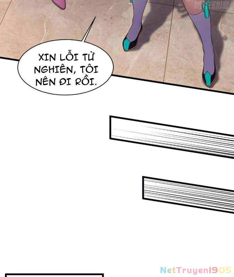 Nữ Đế Ma Tôn xuyên không thành cấp trên của tôi Chapter 42 - Trang 3