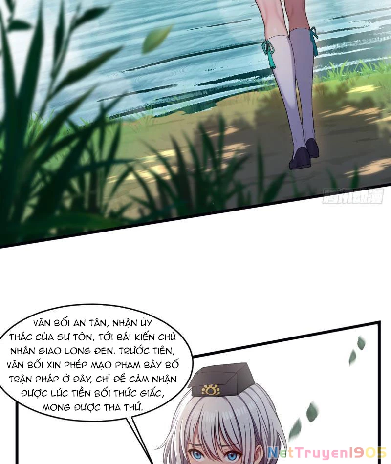 Nữ Đế Ma Tôn xuyên không thành cấp trên của tôi Chapter 42 - Trang 3