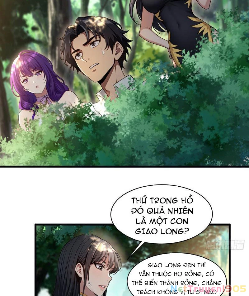 Nữ Đế Ma Tôn xuyên không thành cấp trên của tôi Chapter 42 - Trang 3