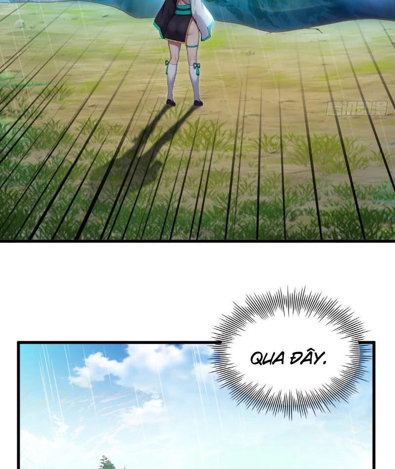 Nữ Đế Ma Tôn xuyên không thành cấp trên của tôi Chapter 42 - Trang 3