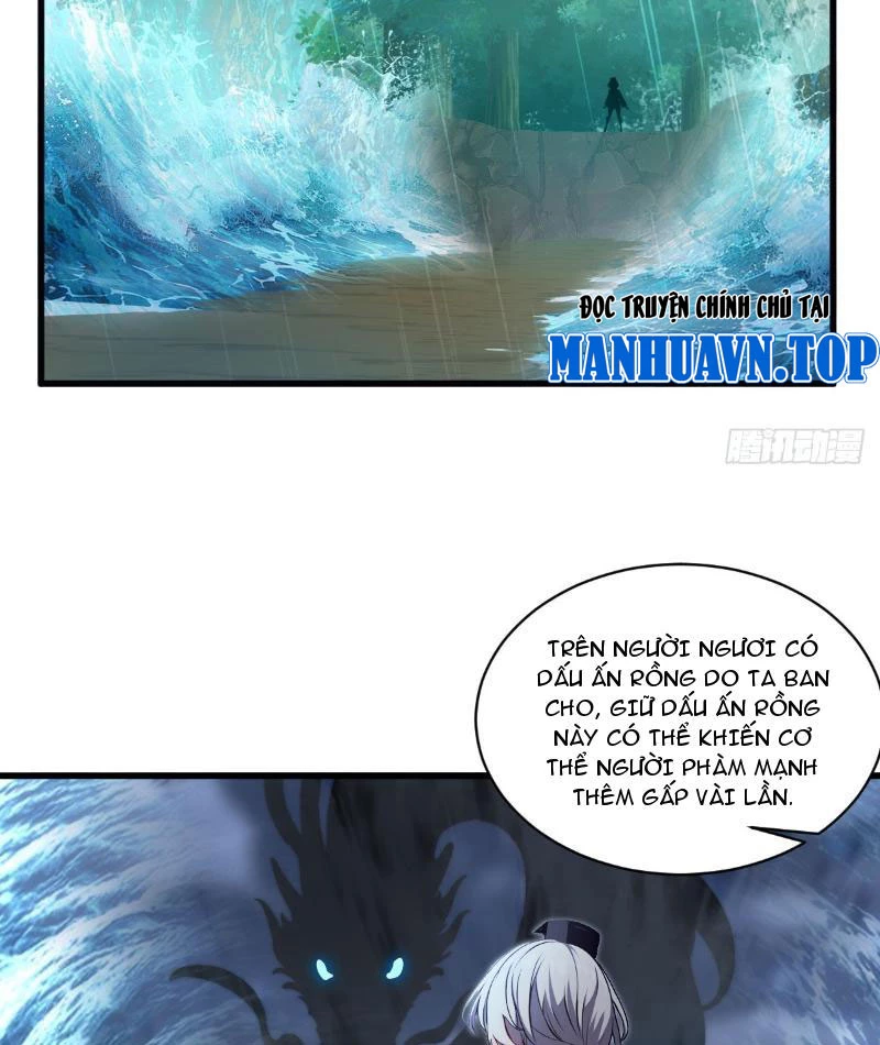 Nữ Đế Ma Tôn xuyên không thành cấp trên của tôi Chapter 42 - Trang 3