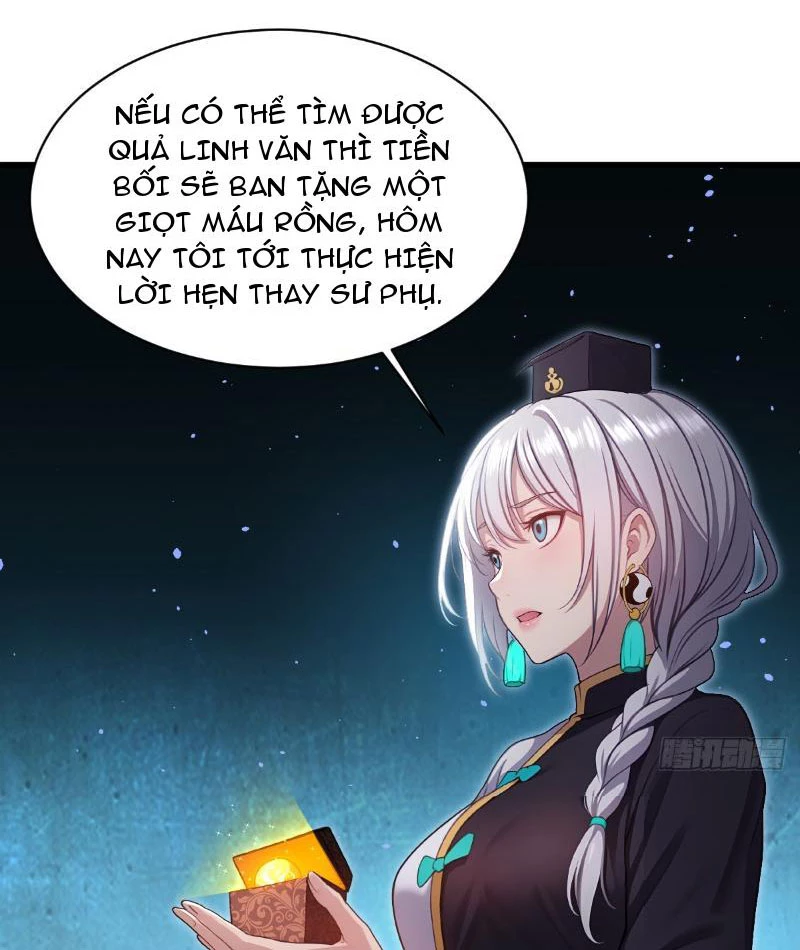 Nữ Đế Ma Tôn xuyên không thành cấp trên của tôi Chapter 42 - Trang 3