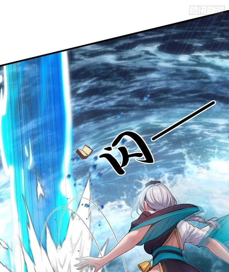 Nữ Đế Ma Tôn xuyên không thành cấp trên của tôi Chapter 42 - Trang 3