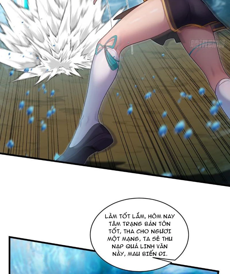 Nữ Đế Ma Tôn xuyên không thành cấp trên của tôi Chapter 42 - Trang 3