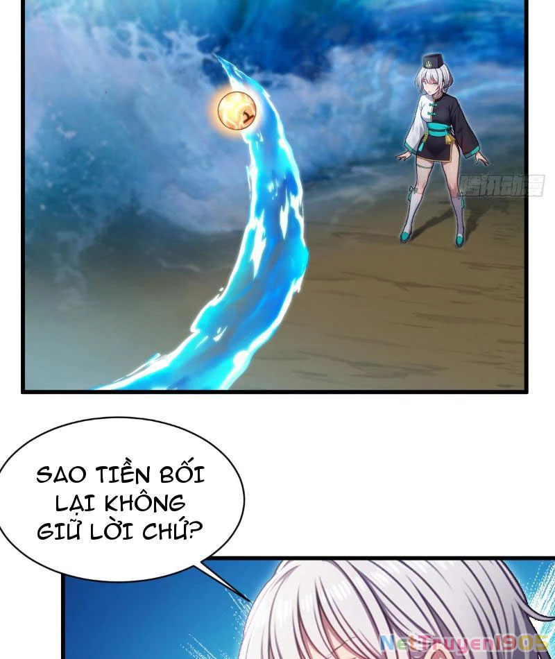 Nữ Đế Ma Tôn xuyên không thành cấp trên của tôi Chapter 42 - Trang 3