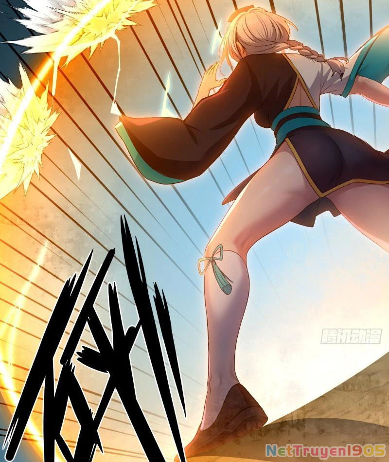 Nữ Đế Ma Tôn xuyên không thành cấp trên của tôi Chapter 42 - Trang 3