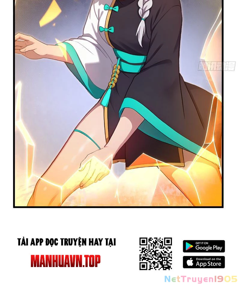 Nữ Đế Ma Tôn xuyên không thành cấp trên của tôi Chapter 42 - Trang 3