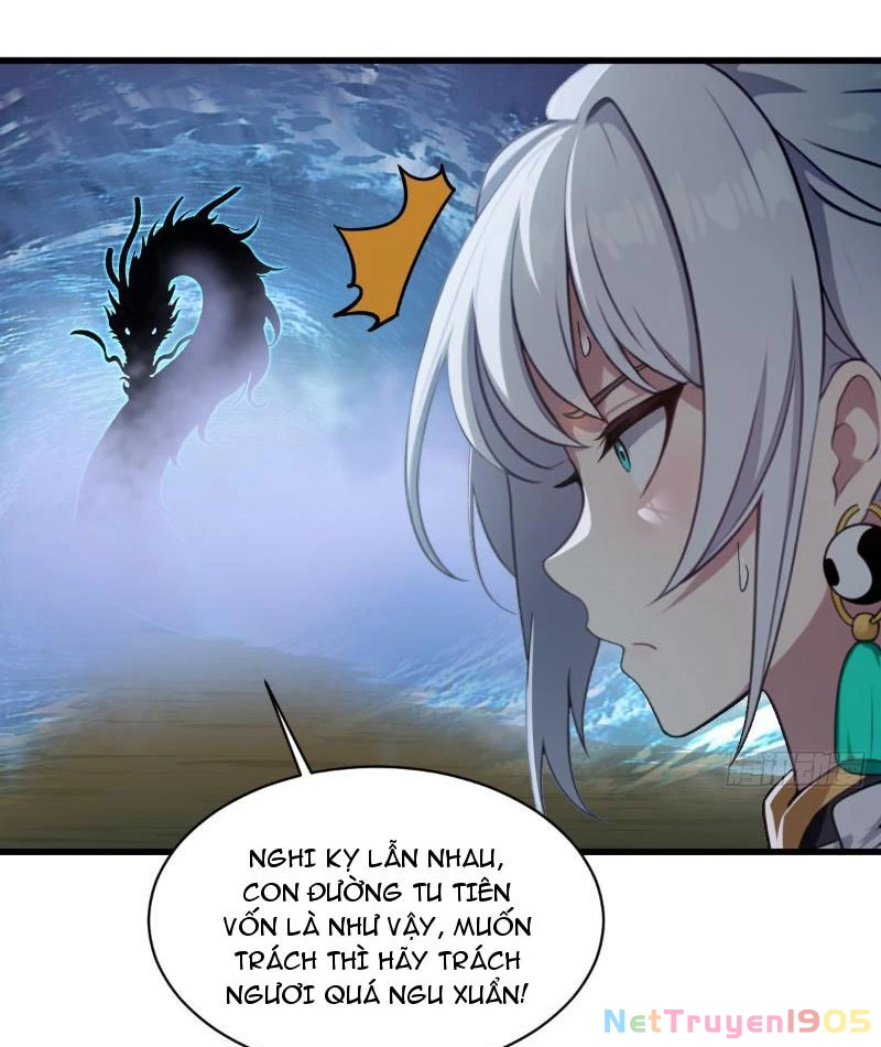 Nữ Đế Ma Tôn xuyên không thành cấp trên của tôi Chapter 42 - Trang 3