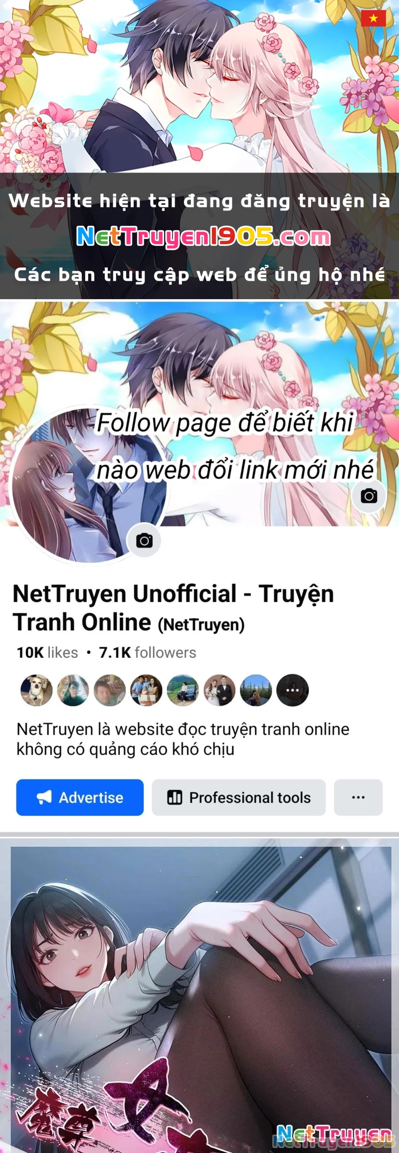 Nữ Đế Ma Tôn xuyên không thành cấp trên của tôi Chapter 44 - Trang 3