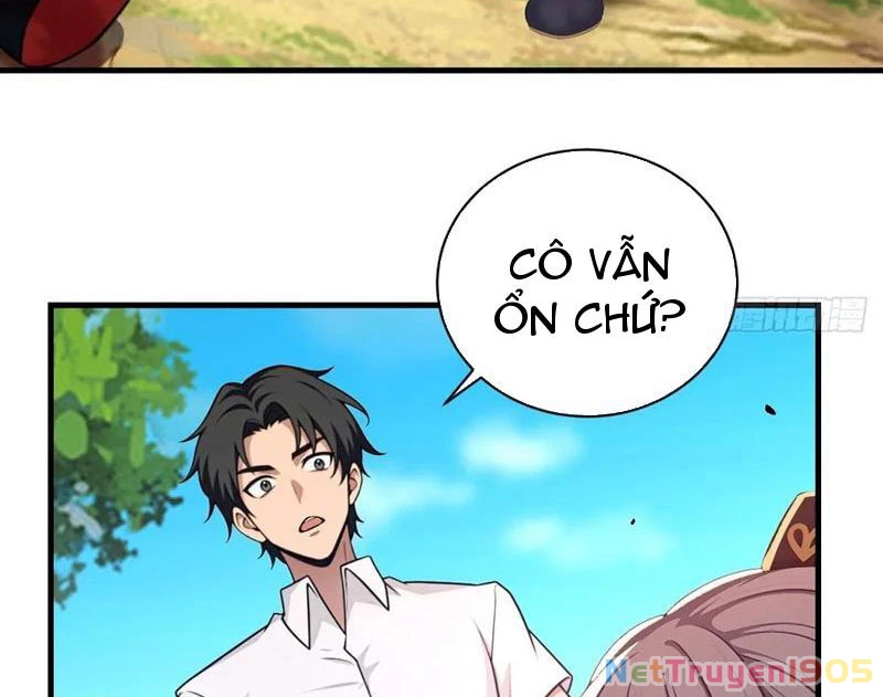Nữ Đế Ma Tôn xuyên không thành cấp trên của tôi Chapter 44 - Trang 3