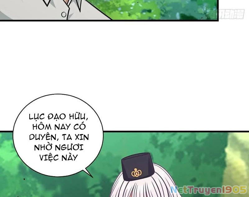 Nữ Đế Ma Tôn xuyên không thành cấp trên của tôi Chapter 44 - Trang 3