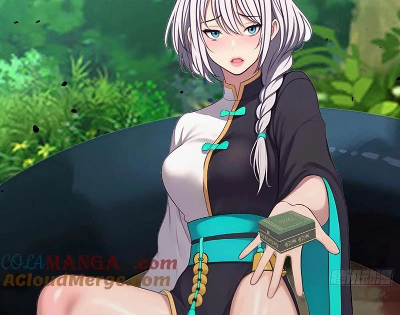 Nữ Đế Ma Tôn xuyên không thành cấp trên của tôi Chapter 44 - Trang 3