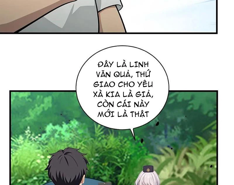 Nữ Đế Ma Tôn xuyên không thành cấp trên của tôi Chapter 44 - Trang 3