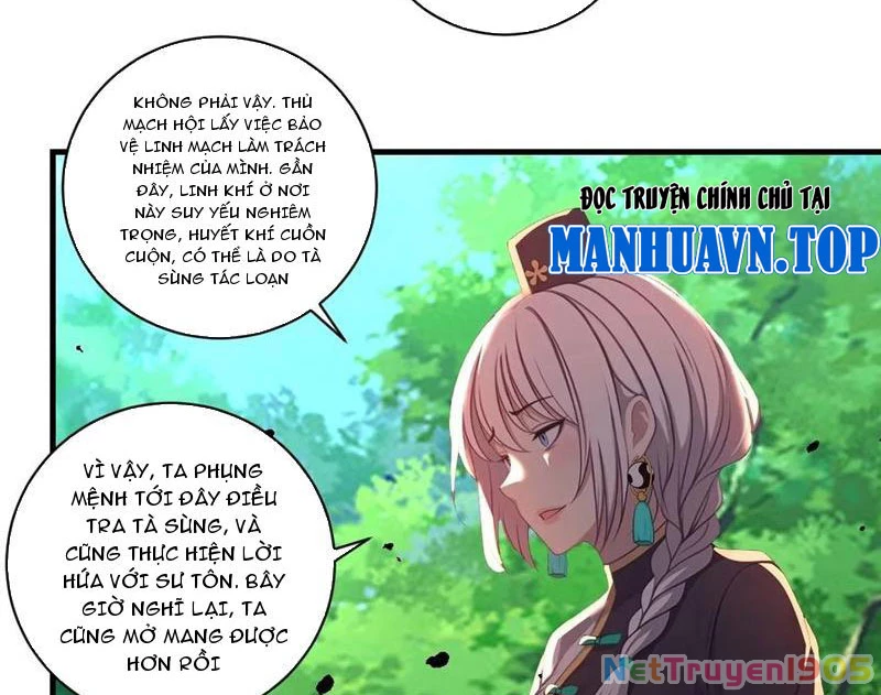 Nữ Đế Ma Tôn xuyên không thành cấp trên của tôi Chapter 44 - Trang 3