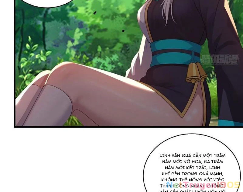 Nữ Đế Ma Tôn xuyên không thành cấp trên của tôi Chapter 44 - Trang 3