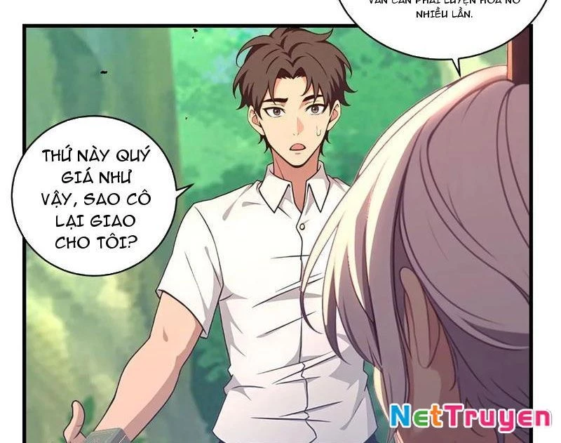 Nữ Đế Ma Tôn xuyên không thành cấp trên của tôi Chapter 44 - Trang 3