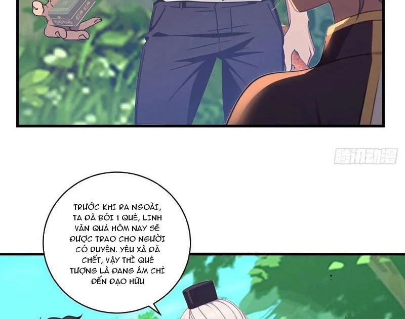 Nữ Đế Ma Tôn xuyên không thành cấp trên của tôi Chapter 44 - Trang 3
