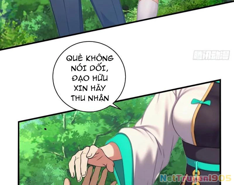 Nữ Đế Ma Tôn xuyên không thành cấp trên của tôi Chapter 44 - Trang 3