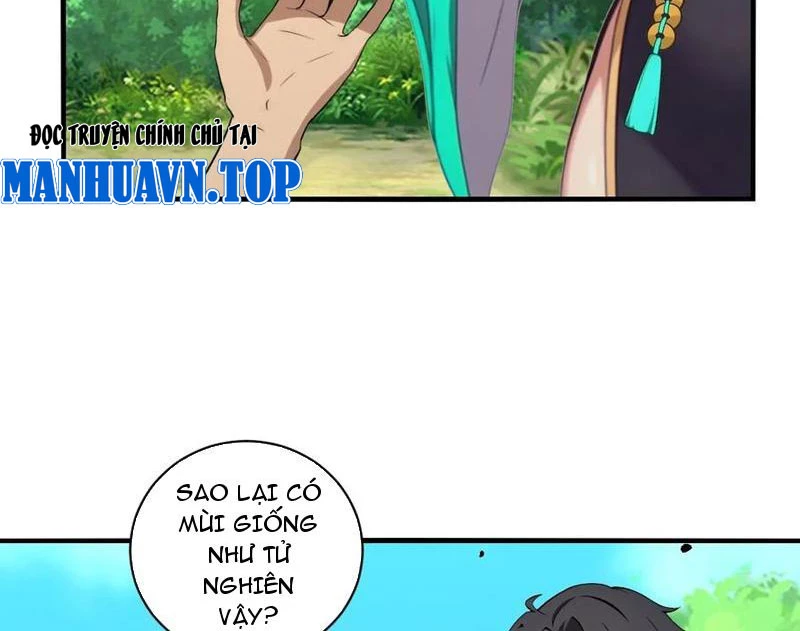 Nữ Đế Ma Tôn xuyên không thành cấp trên của tôi Chapter 44 - Trang 3