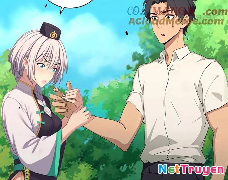 Nữ Đế Ma Tôn xuyên không thành cấp trên của tôi Chapter 44 - Trang 3