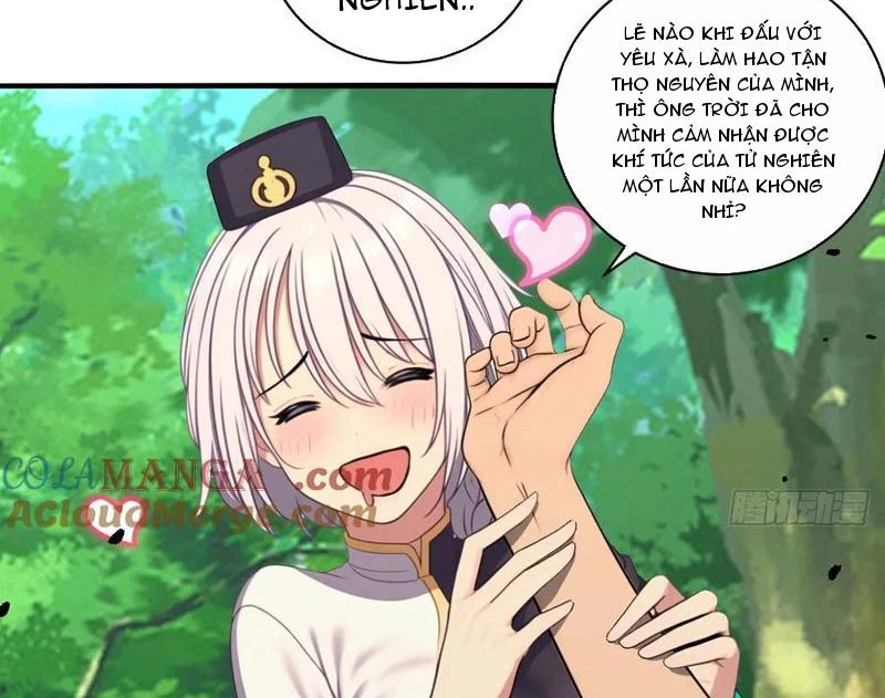Nữ Đế Ma Tôn xuyên không thành cấp trên của tôi Chapter 44 - Trang 3