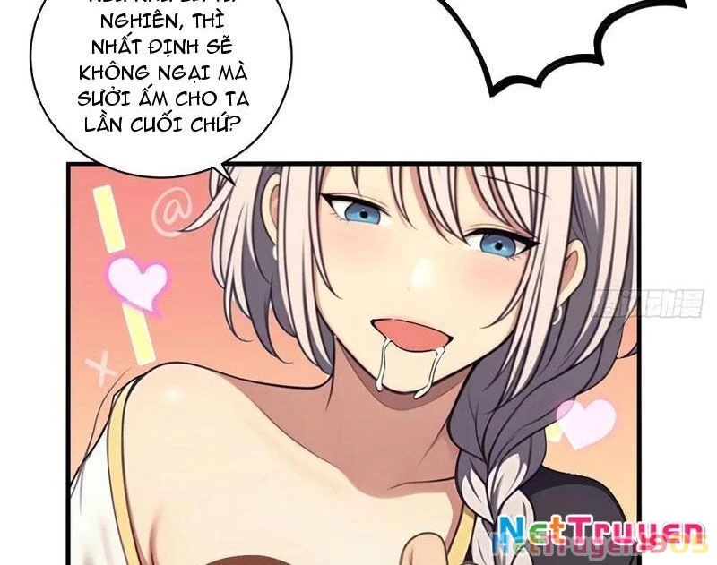 Nữ Đế Ma Tôn xuyên không thành cấp trên của tôi Chapter 44 - Trang 3
