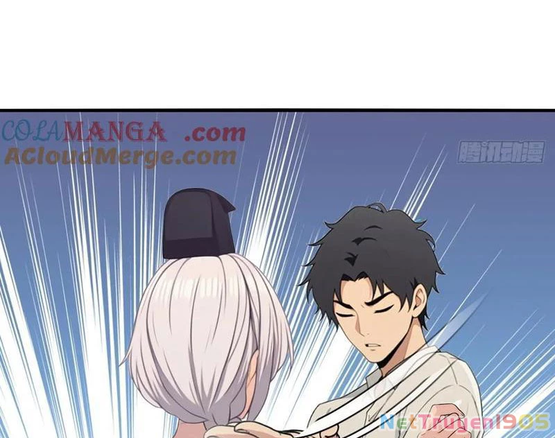 Nữ Đế Ma Tôn xuyên không thành cấp trên của tôi Chapter 44 - Trang 3