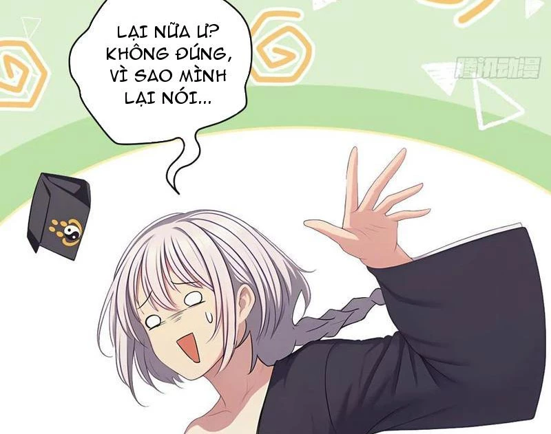 Nữ Đế Ma Tôn xuyên không thành cấp trên của tôi Chapter 44 - Trang 3