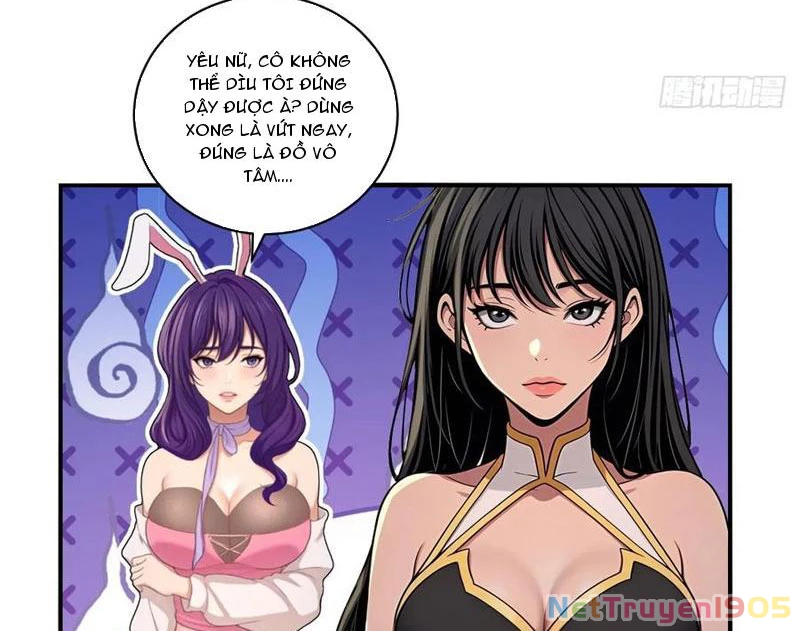 Nữ Đế Ma Tôn xuyên không thành cấp trên của tôi Chapter 44 - Trang 3