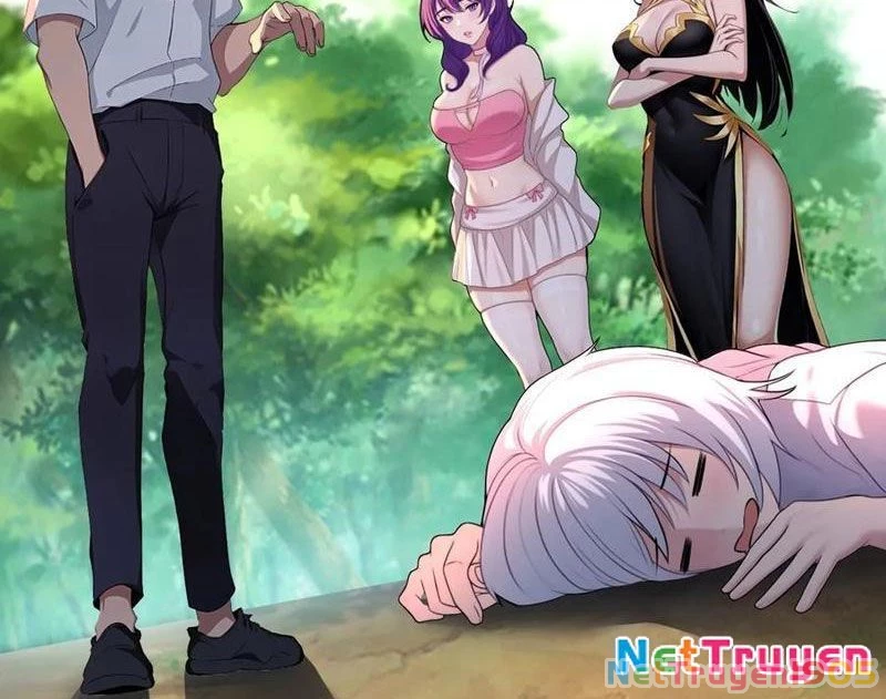 Nữ Đế Ma Tôn xuyên không thành cấp trên của tôi Chapter 44 - Trang 3