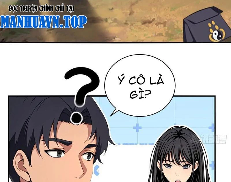 Nữ Đế Ma Tôn xuyên không thành cấp trên của tôi Chapter 44 - Trang 3