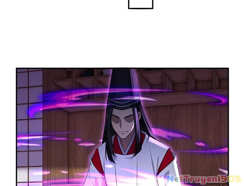 Nữ Đế Ma Tôn xuyên không thành cấp trên của tôi Chapter 44 - Trang 3
