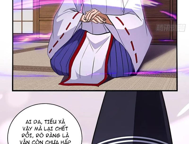 Nữ Đế Ma Tôn xuyên không thành cấp trên của tôi Chapter 44 - Trang 3