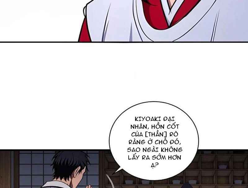 Nữ Đế Ma Tôn xuyên không thành cấp trên của tôi Chapter 44 - Trang 3