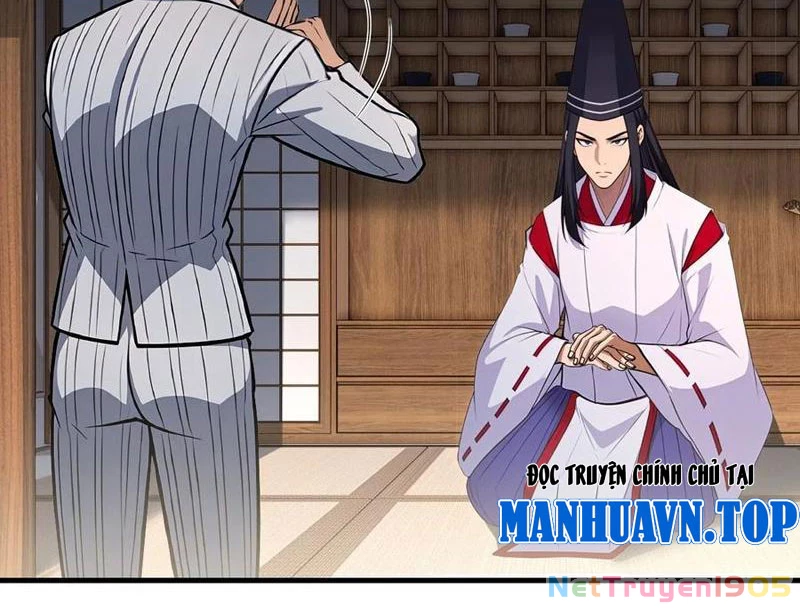 Nữ Đế Ma Tôn xuyên không thành cấp trên của tôi Chapter 44 - Trang 3