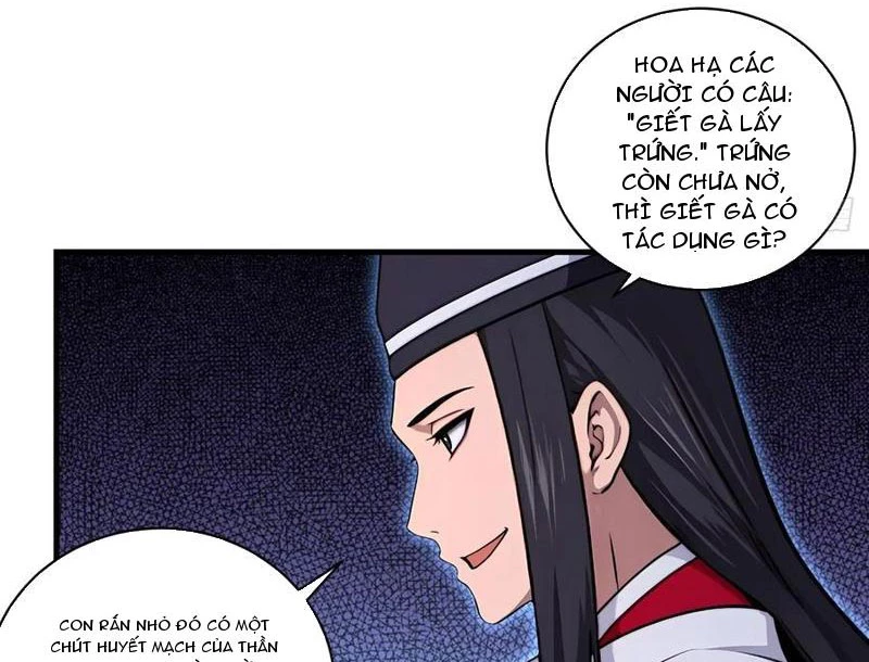 Nữ Đế Ma Tôn xuyên không thành cấp trên của tôi Chapter 44 - Trang 3