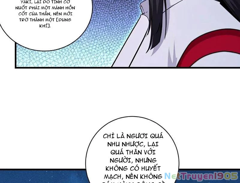 Nữ Đế Ma Tôn xuyên không thành cấp trên của tôi Chapter 44 - Trang 3
