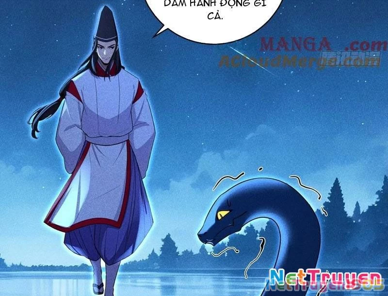 Nữ Đế Ma Tôn xuyên không thành cấp trên của tôi Chapter 44 - Trang 3