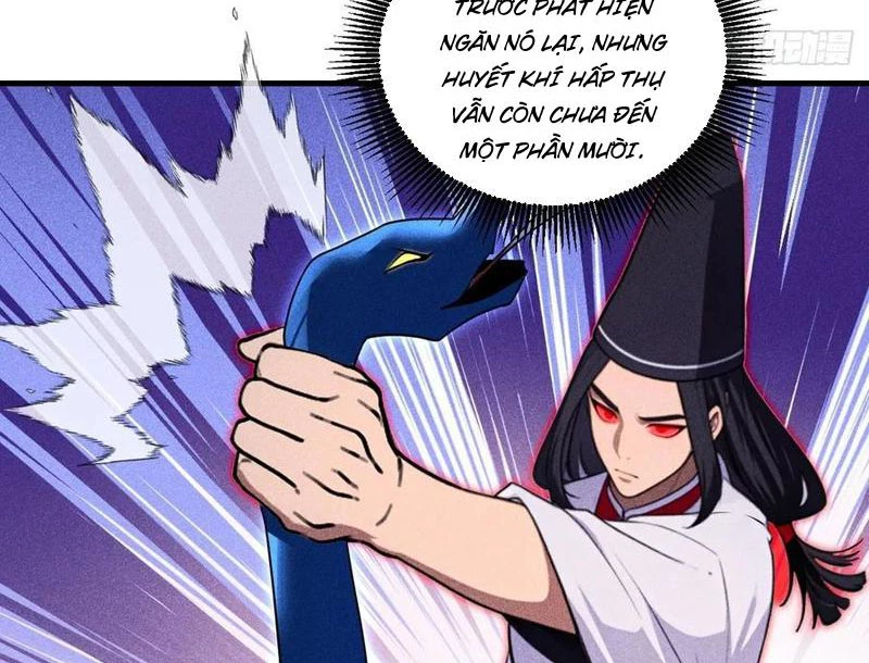 Nữ Đế Ma Tôn xuyên không thành cấp trên của tôi Chapter 44 - Trang 3